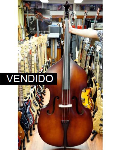 Contrabajo Cremona SB2